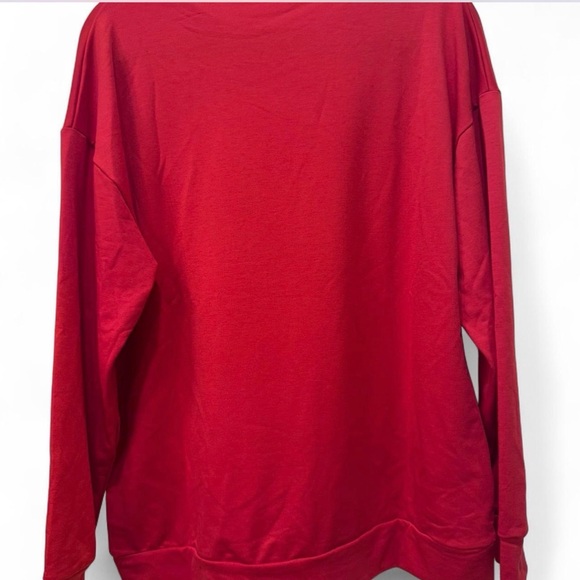 BAD BUNNY SUPER BOWL Graphic Sweatshirt - Picture 3 of 4